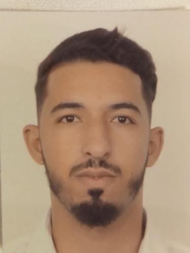 Kamal Benhalyma