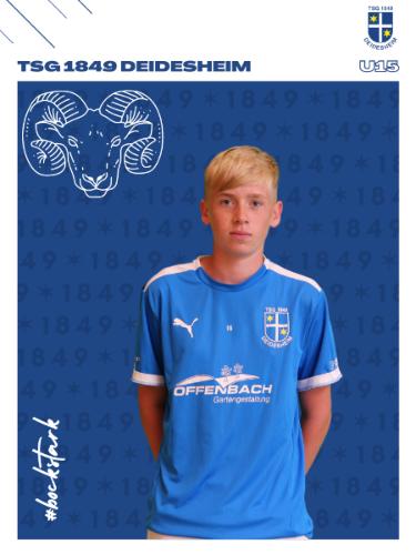 Moritz Schanz