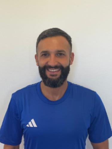 Emrah Yildiz