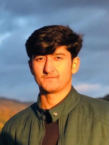 Farhad Hassanzada