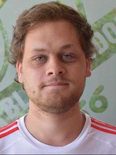 Dominic Meyer