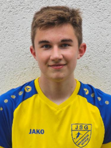 Ben Christian Bödeker