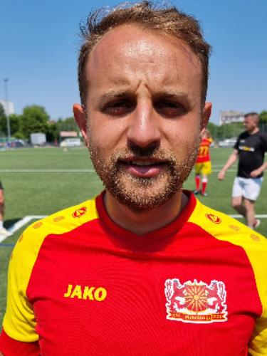 Martin Serafimovski