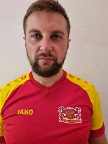 Mirce Serafimovski