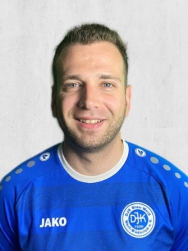 Tim Bockloh