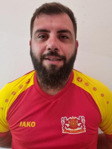 Zoran Trpchevski
