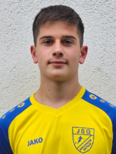 Milan Thiessen