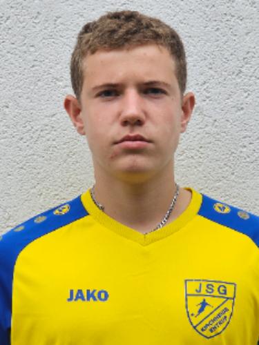 Colin Joel Zibart