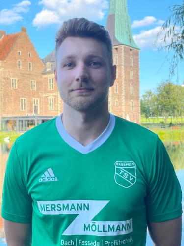 Jan Ridder