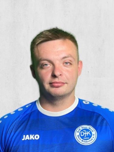 Marvin Mühlnikel