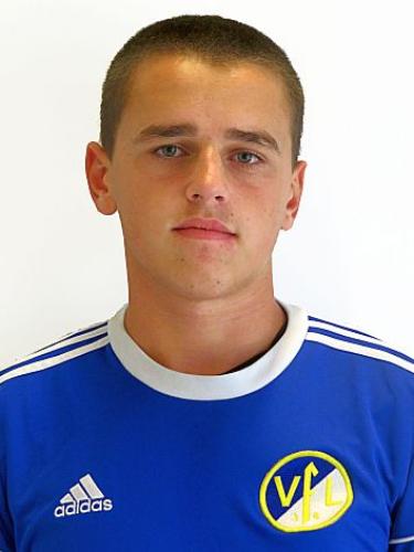 Daniel Golubcov