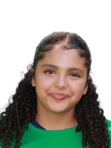 Jouhaina Tahraoui