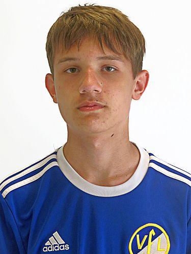 Arjen Rieger