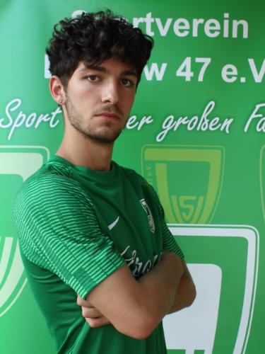 Ferris Rieger