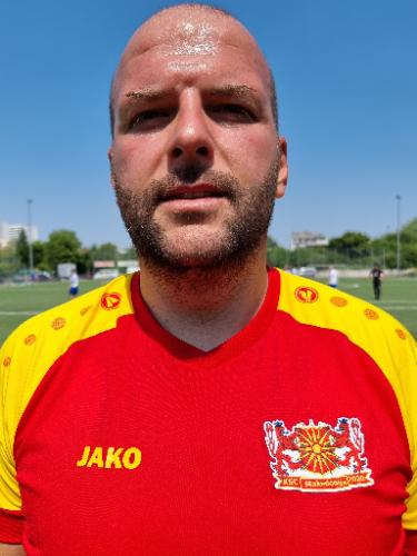 Igor Andrievski