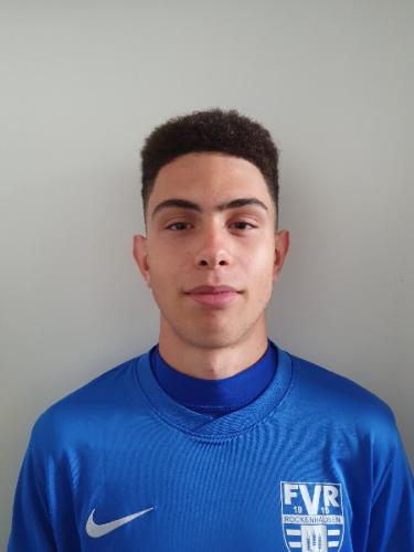 Jose Fernando Blädel Morillo