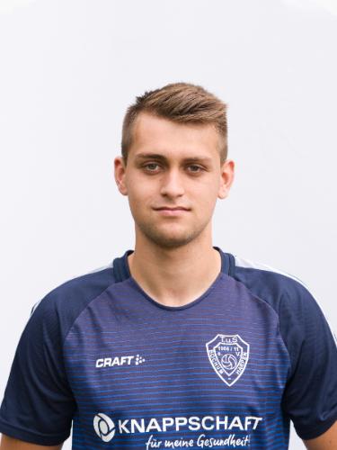 Yannik Eversberg