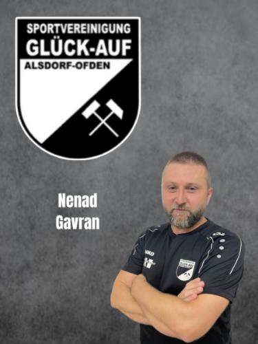 Nenad Gavran