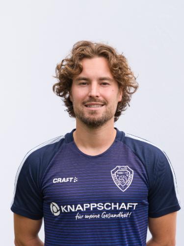 Thomas Jasinski