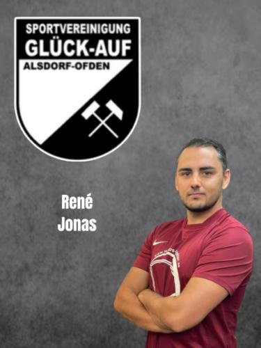 Rene Jonas
