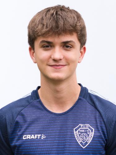 Louis Carlo Niggemeier