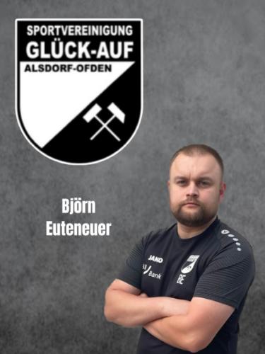 Björn Euteneuer