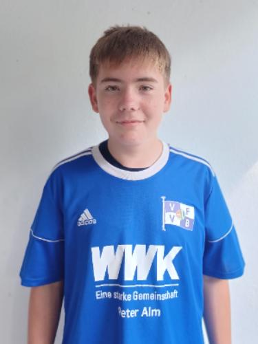Fabian Furchert