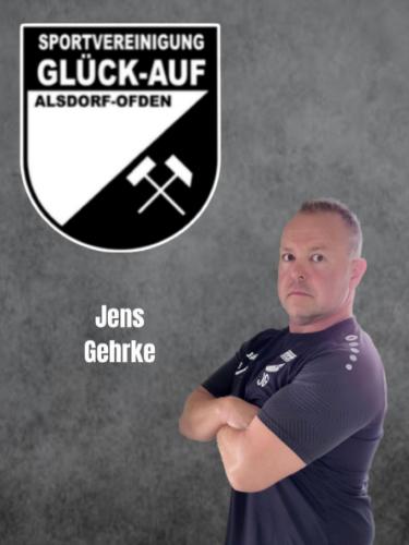 Jens Gehrke