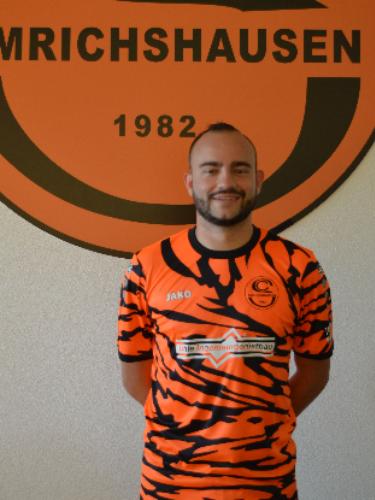 Mario Bürklen