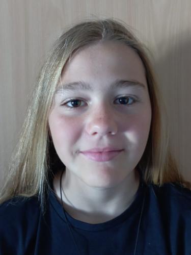 Lea Schweinefuß