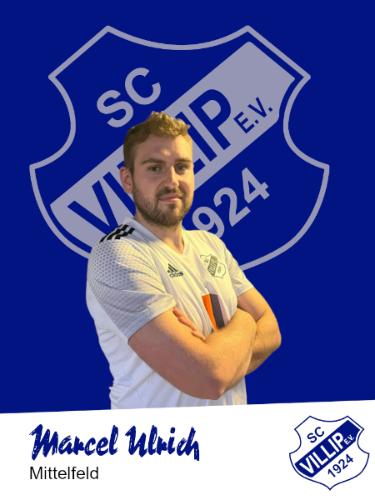 Marcel Ulrich