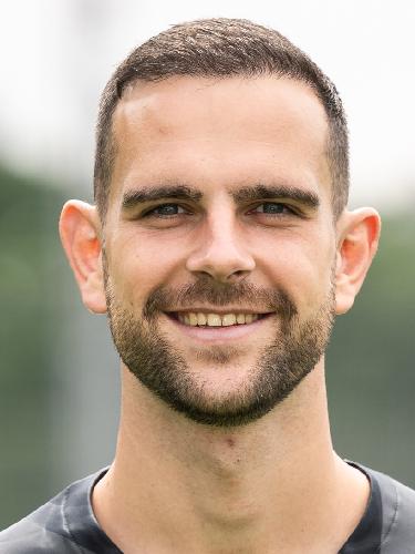 Marius Gersbeck