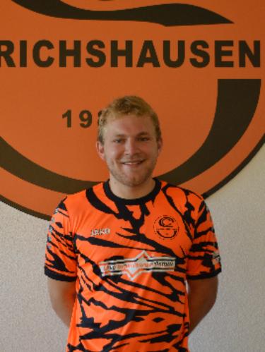 Gabriel Mütsch