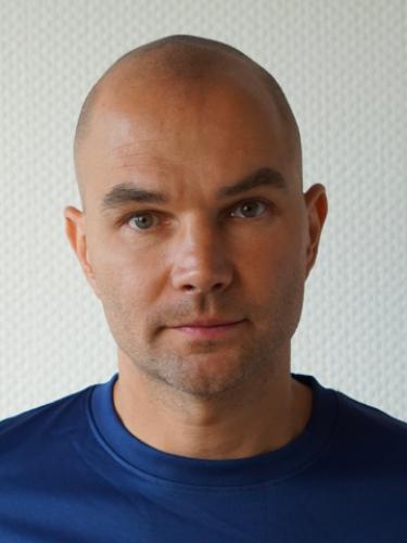 Boris Grudzinskiy
