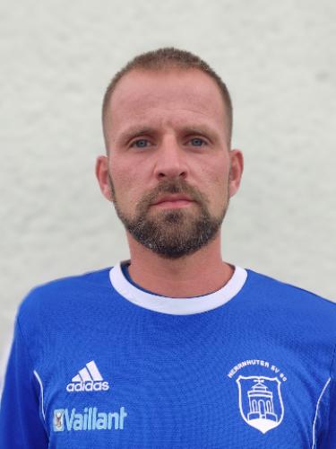 David Hoffmann