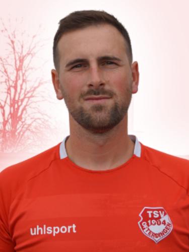 Tim Hagemann