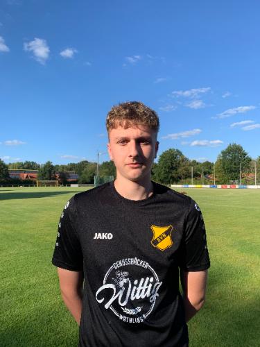 Jaden-Pascal Michael Bäcker