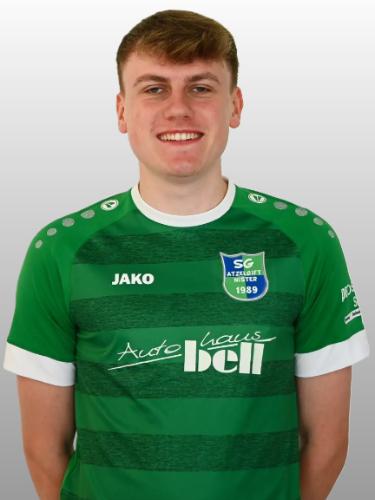 Steffen Giehl
