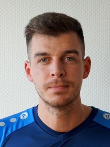 Jannik Reinecke