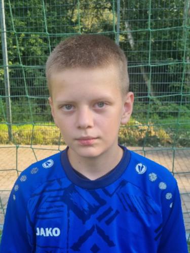 Maxim Jakob