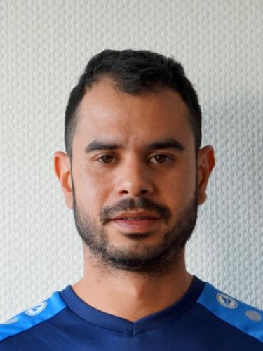 Yagor Larrussyo Tegethoff