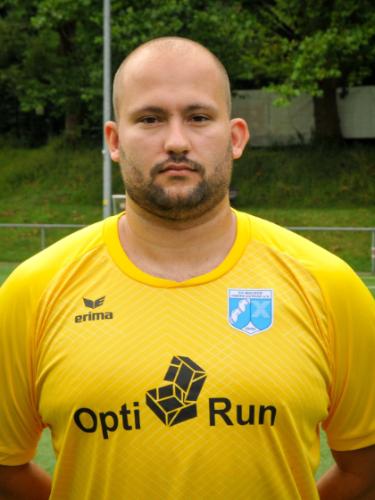 Marvin Kröger
