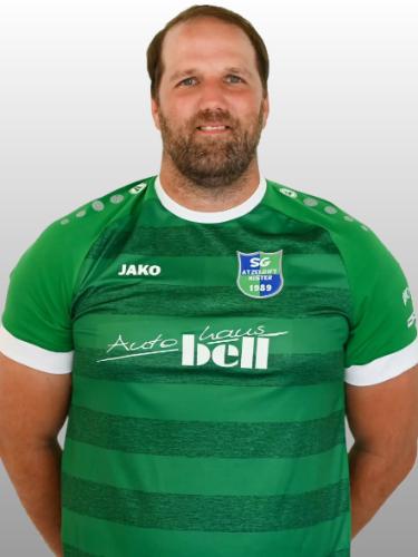 Michael Kleinhenz