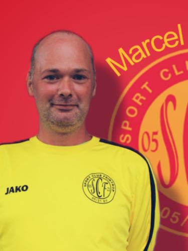 Marcel Schuwald