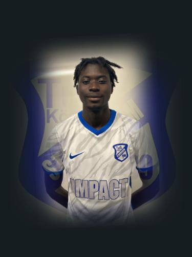 Omar Gueye