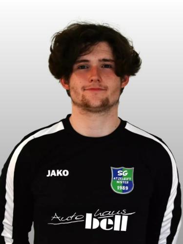 Finn Luis Morgenschweis