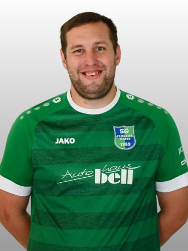 Jens Weller