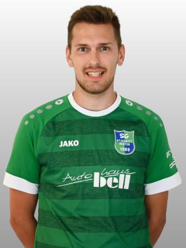 Jonas Wisser