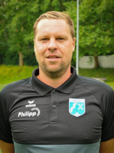 David Menke