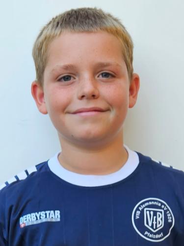 Luis Hodann
